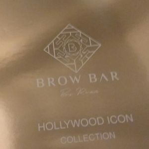 Brow Bar By Reema Hollywood Icon Collection